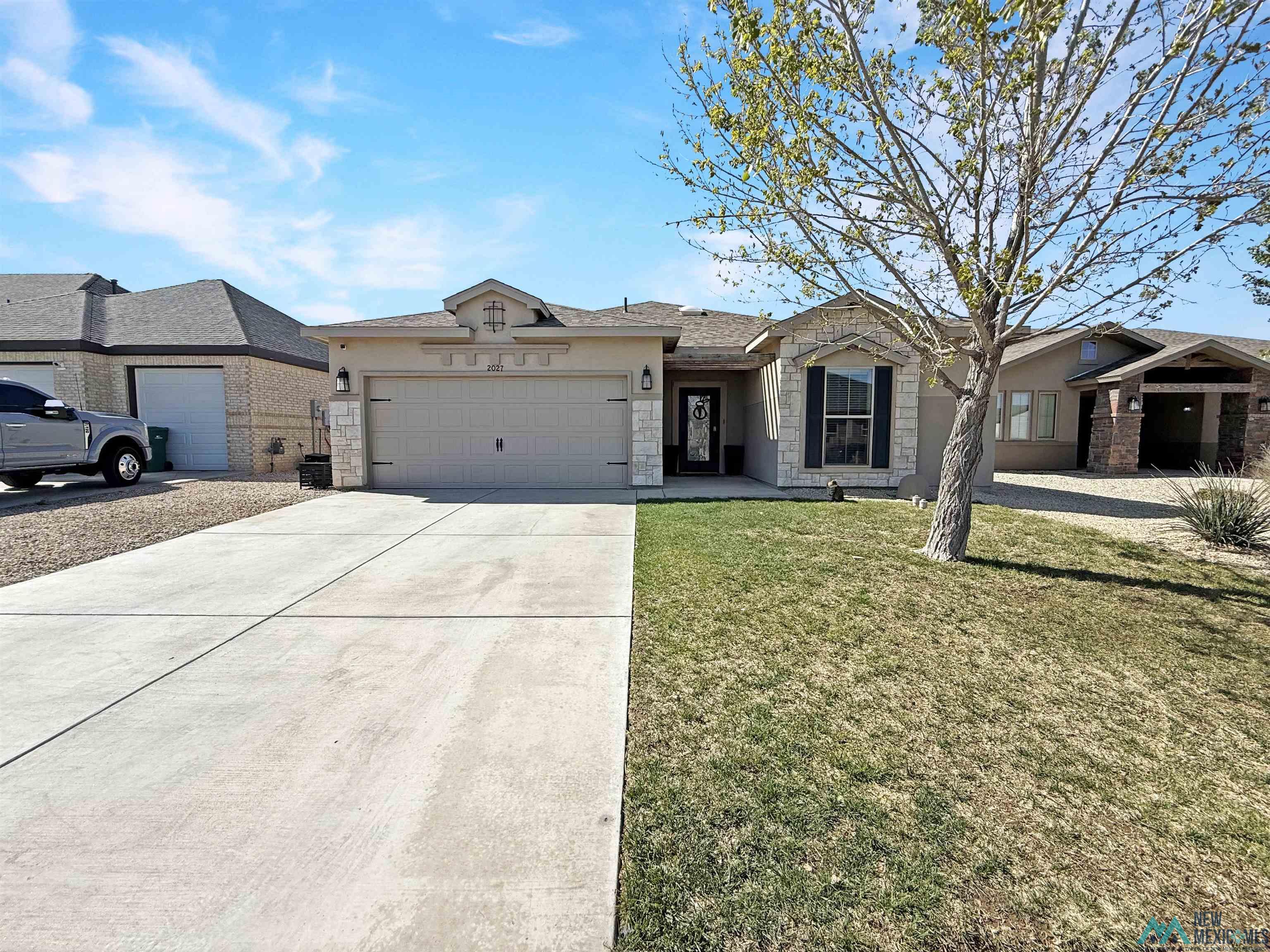 2027 Highwood Drive, Hobbs, New Mexico image 1