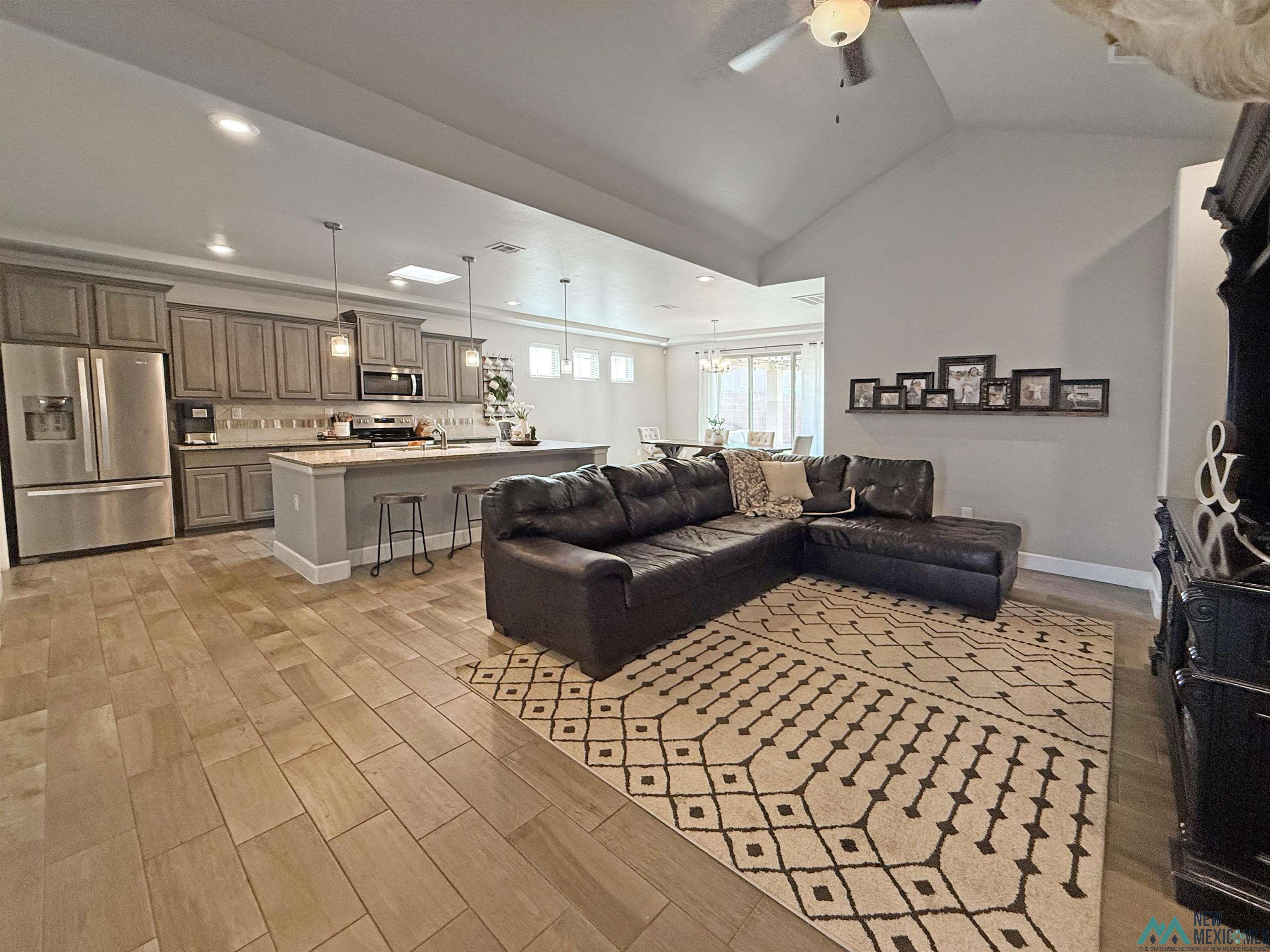 2027 Highwood Drive, Hobbs, New Mexico image 3
