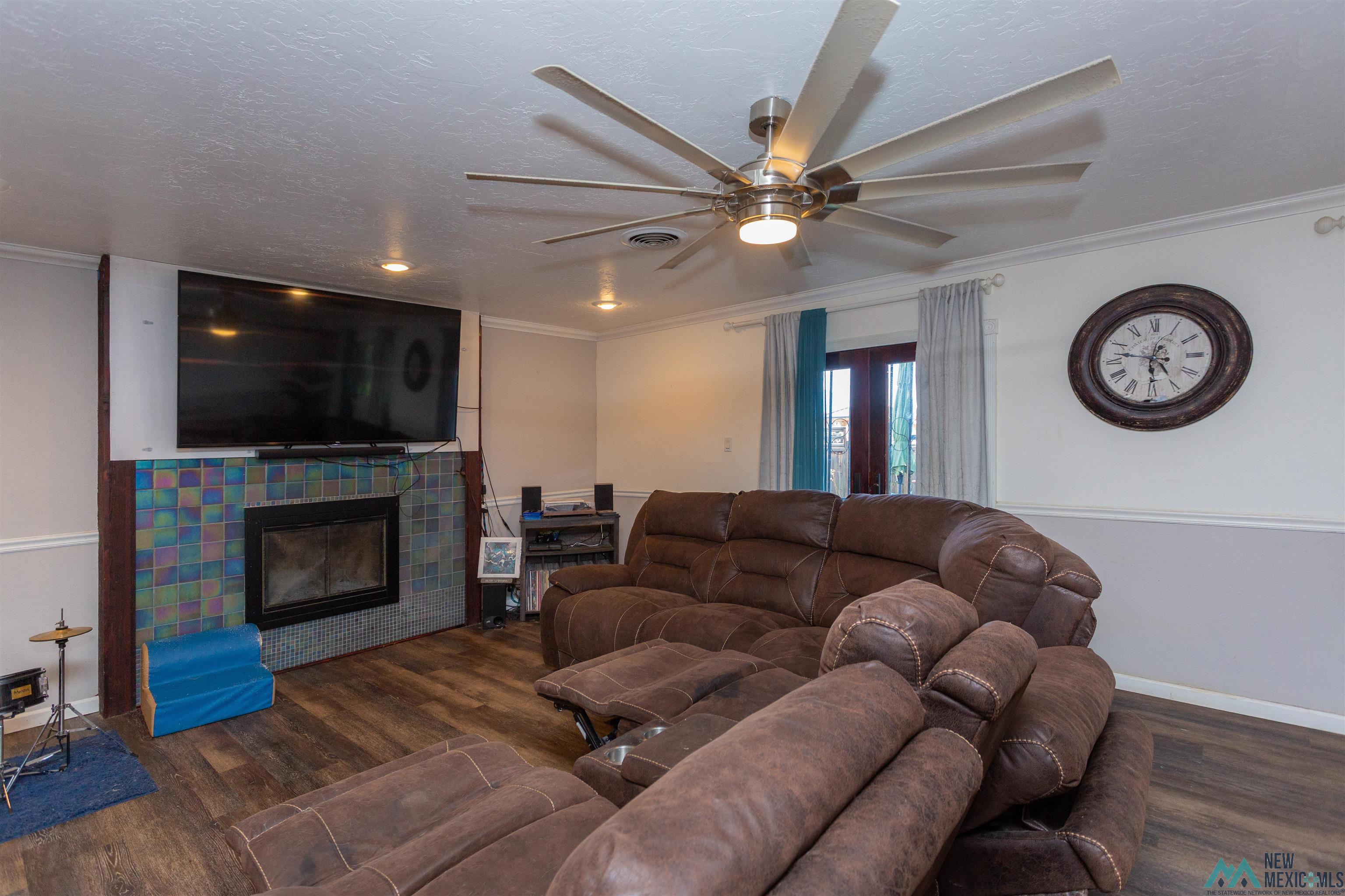 Roswell, New Mexico 88203, United States, 3 Bedrooms Bedrooms, ,2 BathroomsBathrooms,Residential,Active,220785