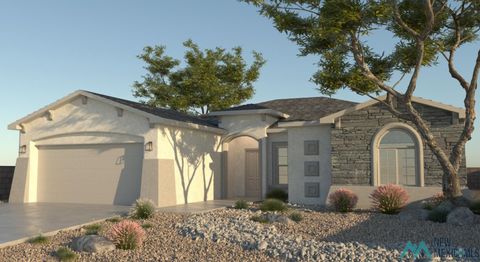 Vacant Land For Sale - 1115 W Storm<br/> Hobbs, NM 88240