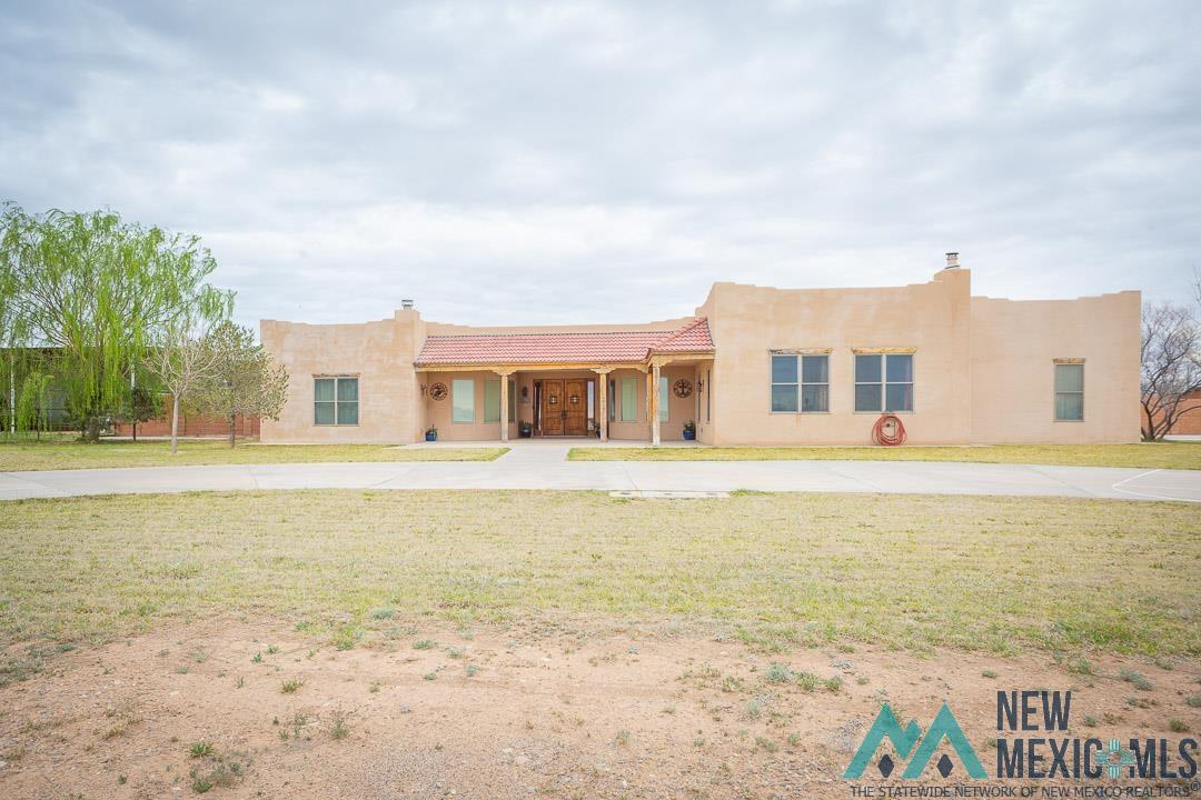 5015 Thunderbird Road, Roswell, New Mexico image 4