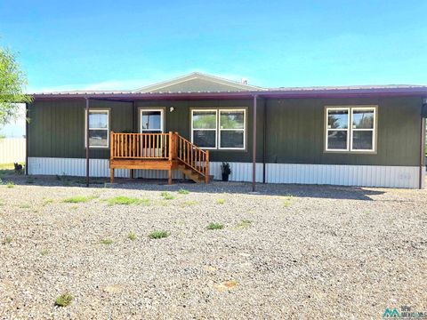Mobile Home For Sale - 12 Partial Road<br/> Dexter, NM 88230
