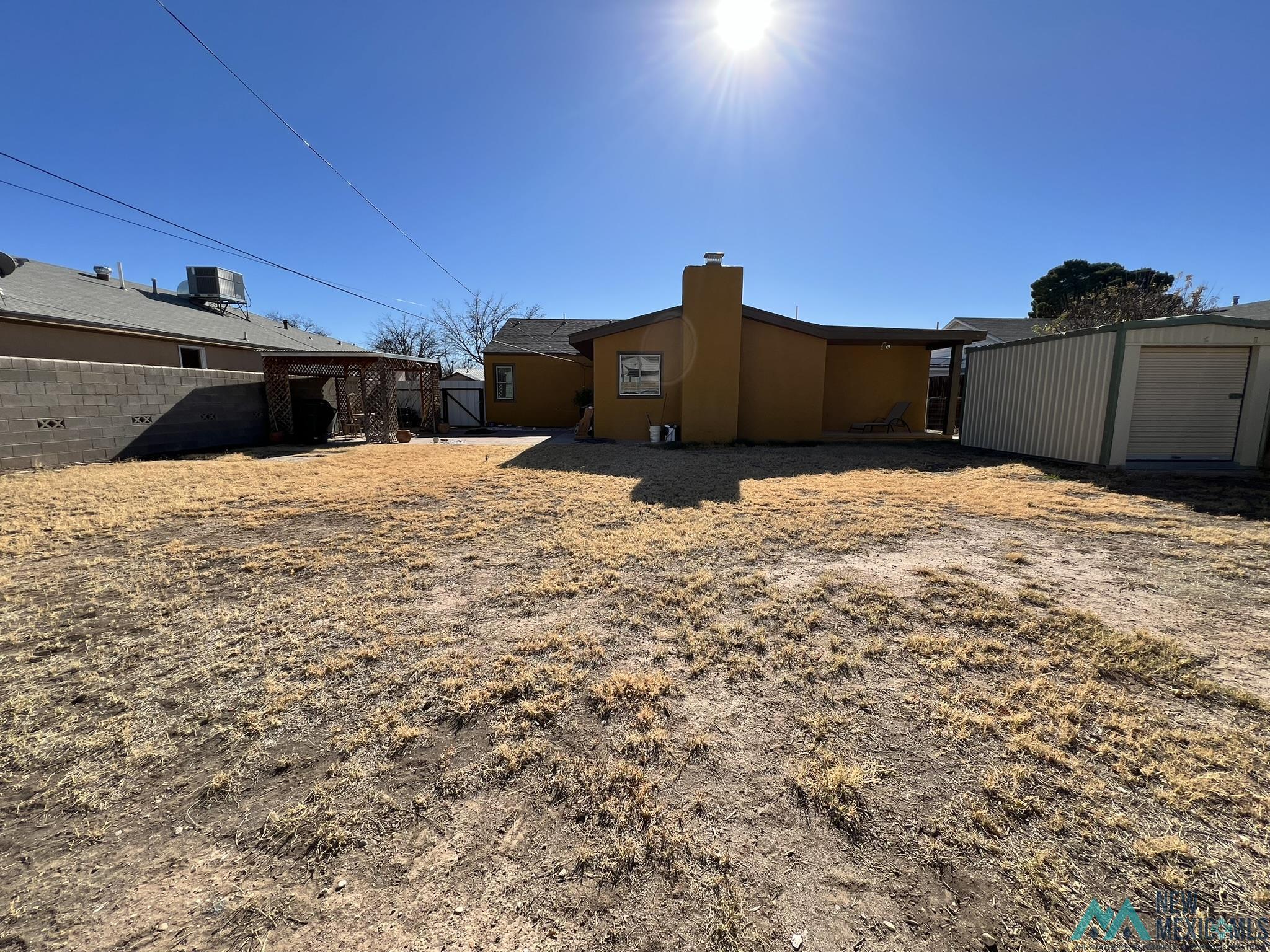 812 W Mann Avenue, Artesia, Texas image 27