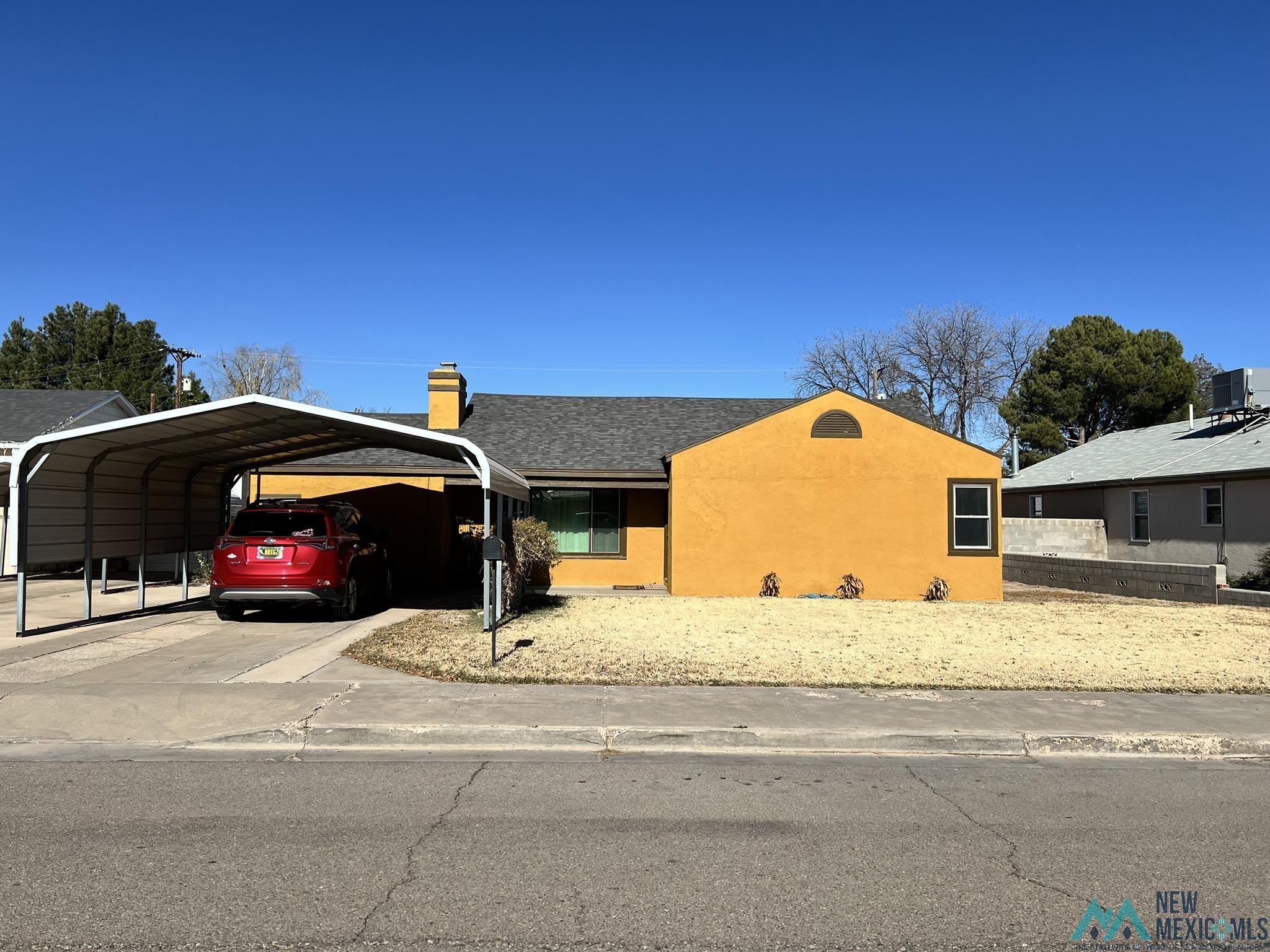 812 W Mann Avenue, Artesia, Texas image 1