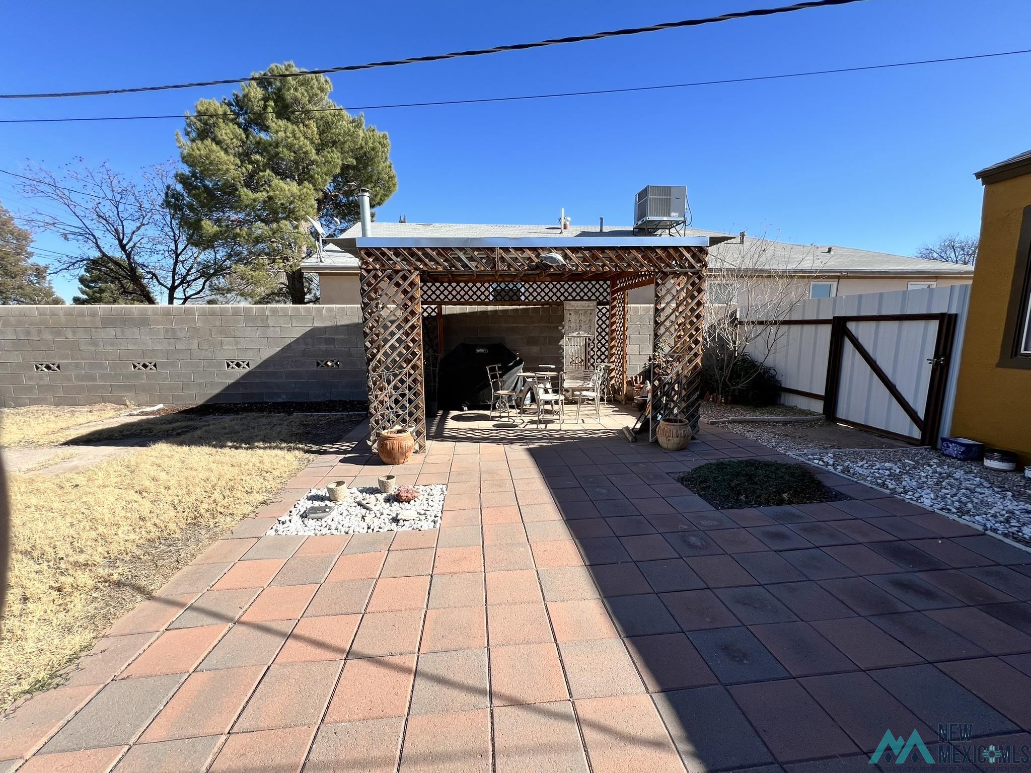 812 W Mann Avenue, Artesia, Texas image 32