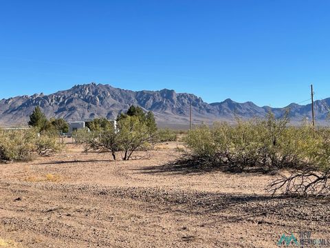 Vacant Land For Sale - XXXX Luna Rd Se<br/> Deming, NM 88030