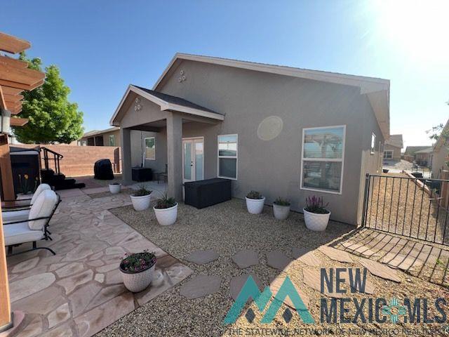 1849 Troy Drive, Carlsbad, New Mexico image 20