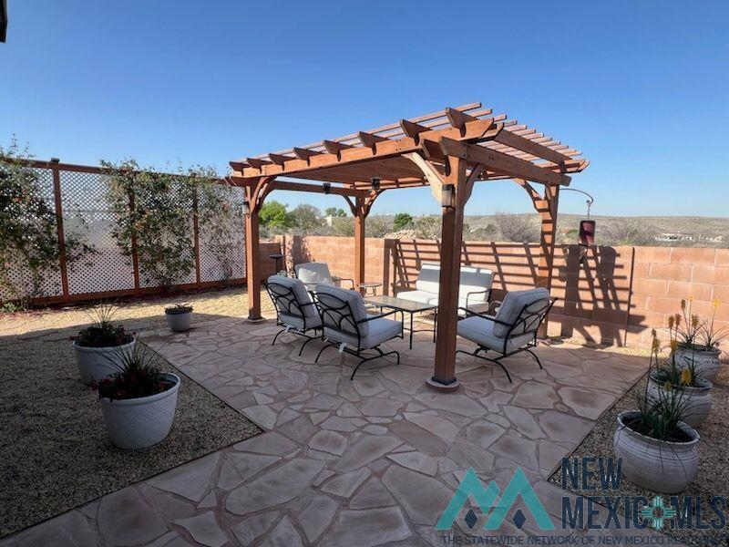 1849 Troy Drive, Carlsbad, New Mexico image 27