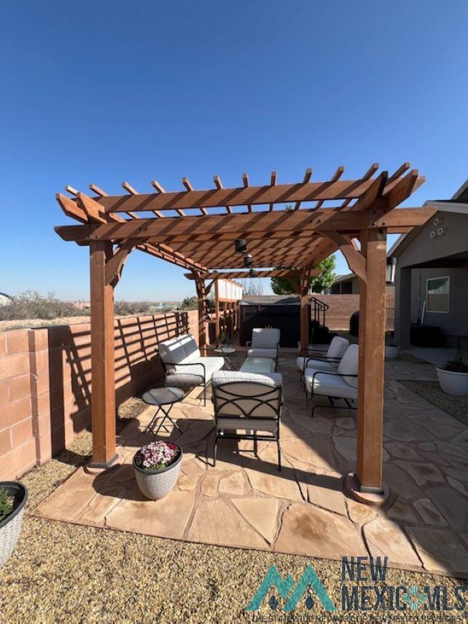 1849 Troy Drive, Carlsbad, New Mexico image 26