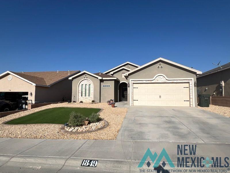 1849 Troy Drive, Carlsbad, New Mexico image 1