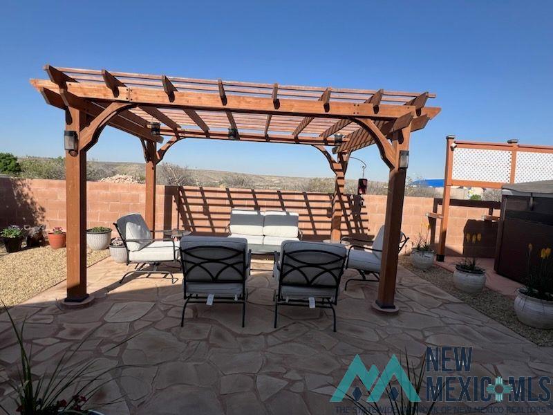 1849 Troy Drive, Carlsbad, New Mexico image 28