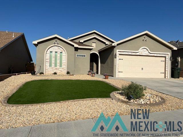 1849 Troy Drive, Carlsbad, New Mexico image 2