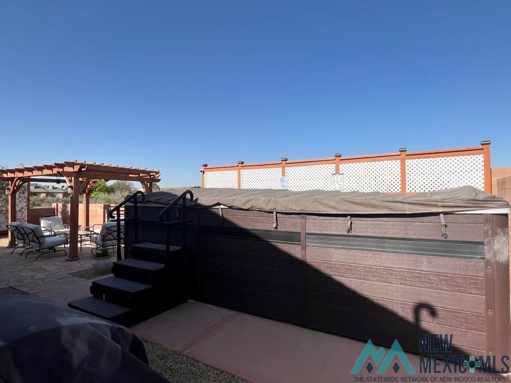1849 Troy Drive, Carlsbad, New Mexico image 31