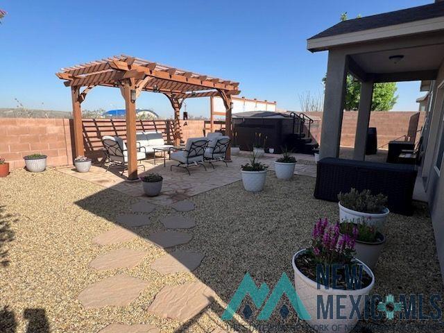 1849 Troy Drive, Carlsbad, New Mexico image 25