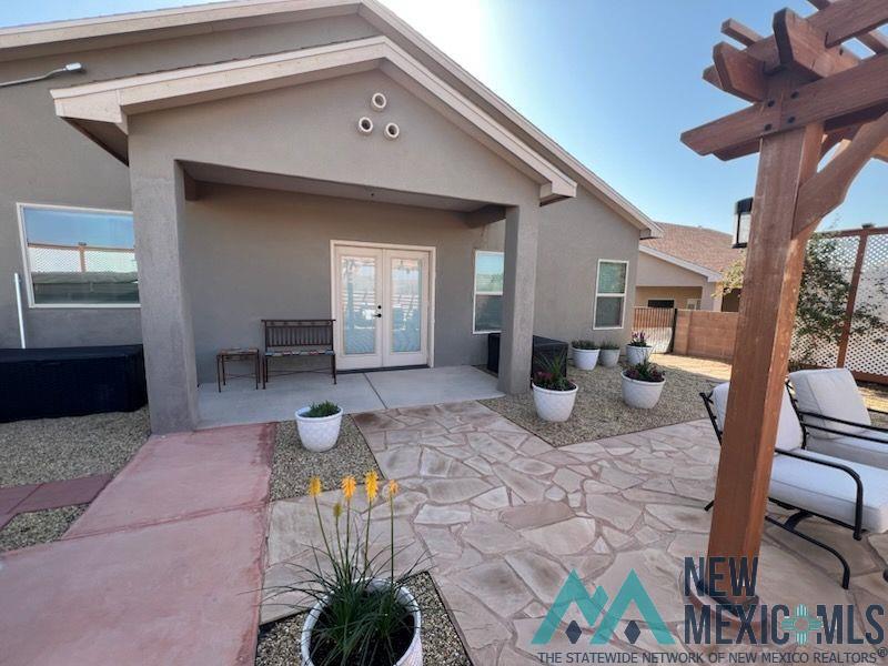 1849 Troy Drive, Carlsbad, New Mexico image 22