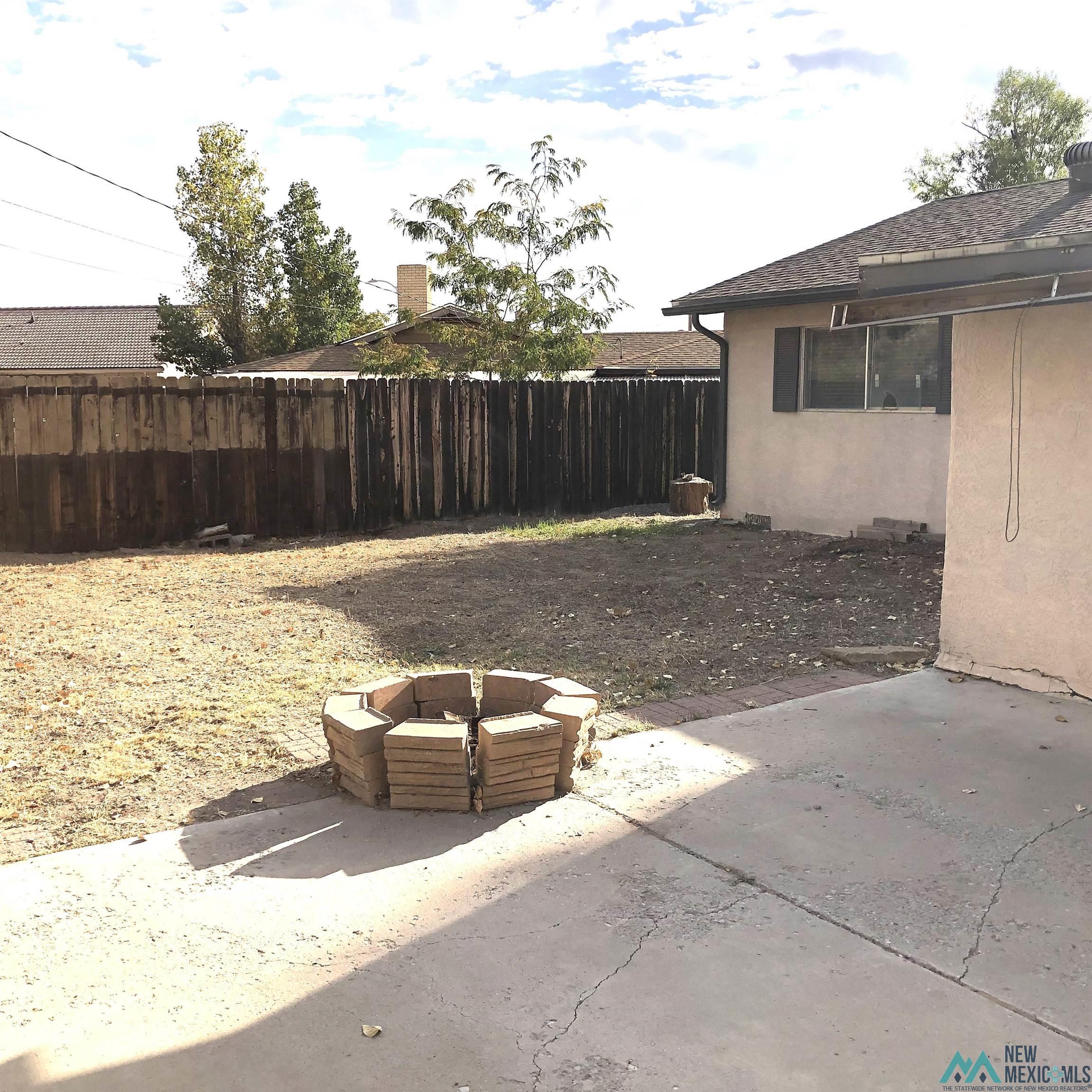 1809 Boyd, Gallup, Texas image 26