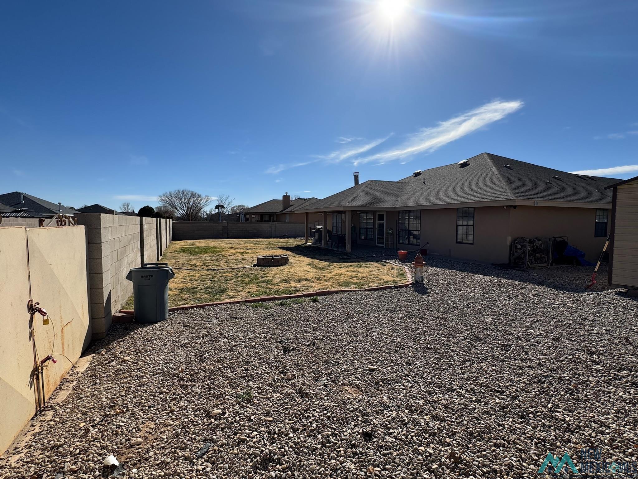 1207 Saunders Drive, Roswell, Texas image 29