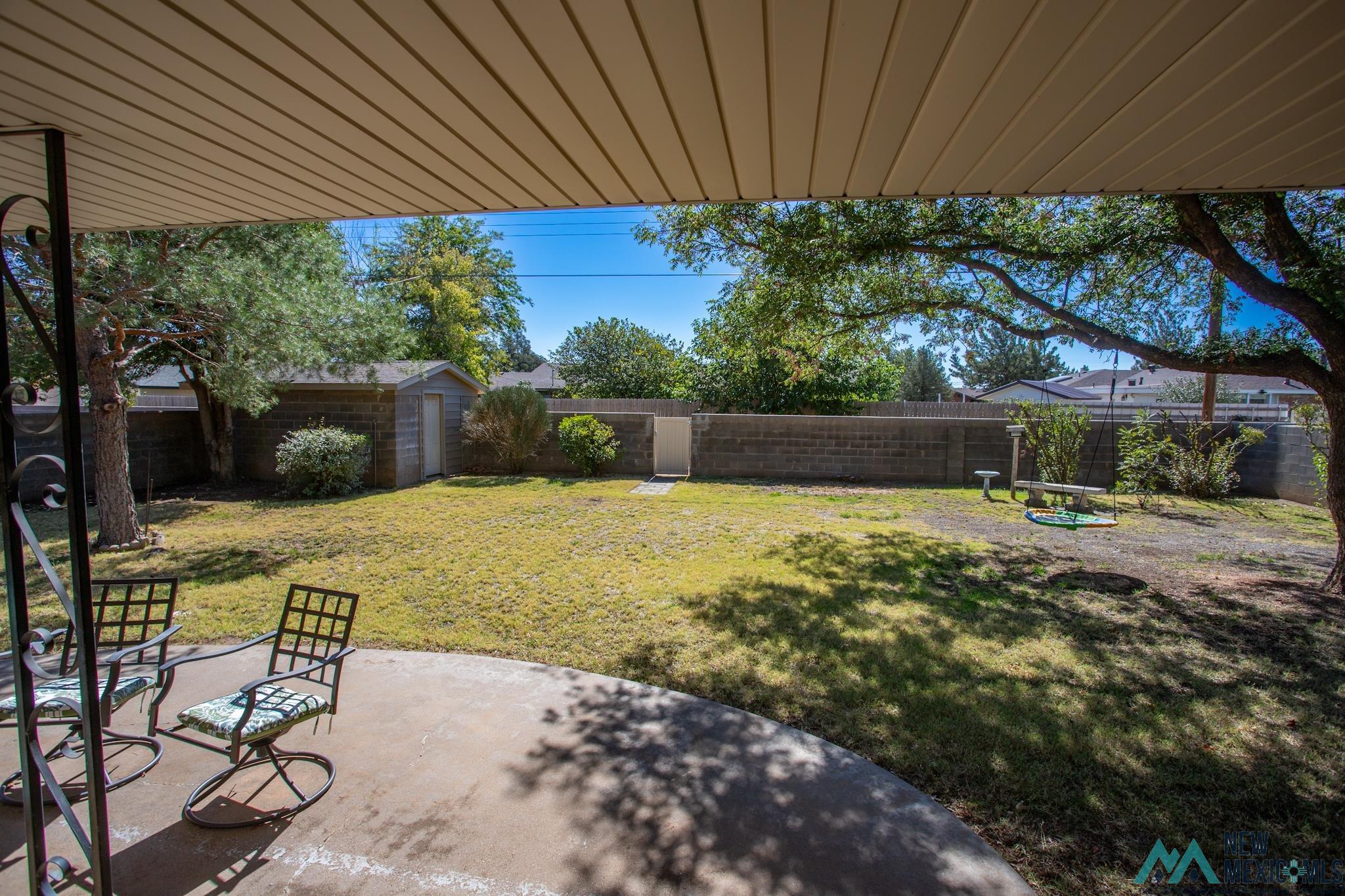 1209 Lexington Road, Clovis, New Mexico image 8