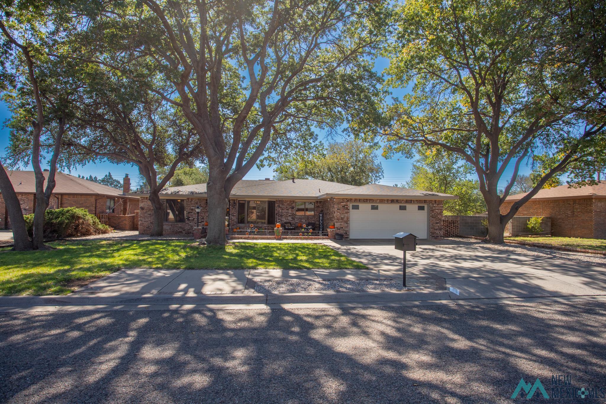 1209 Lexington Road, Clovis, New Mexico image 1