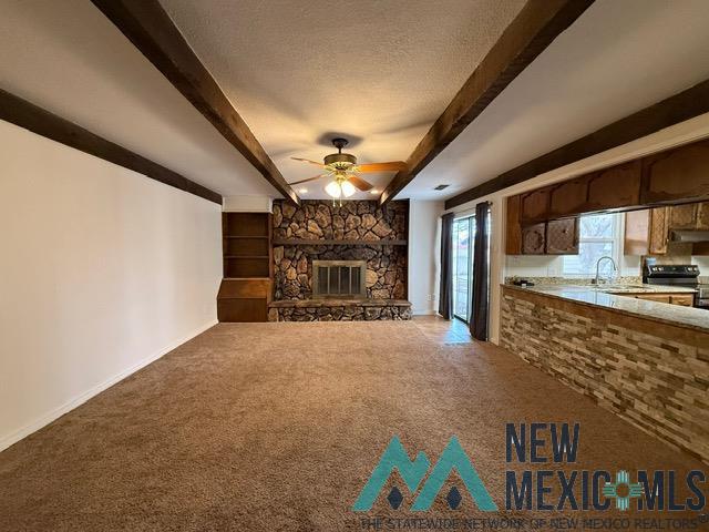 2017 Glenarm Drive, Clovis, New Mexico image 2