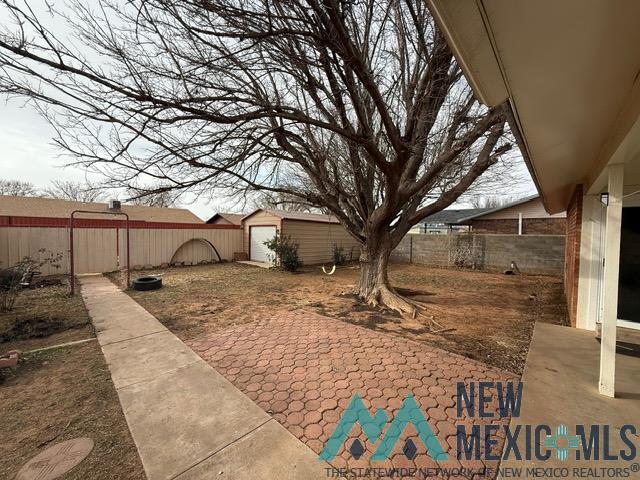 2017 Glenarm Drive, Clovis, New Mexico image 23