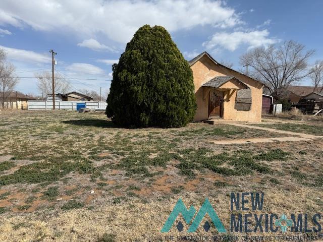 413 N Anderson Street, Texico, New Mexico image 1