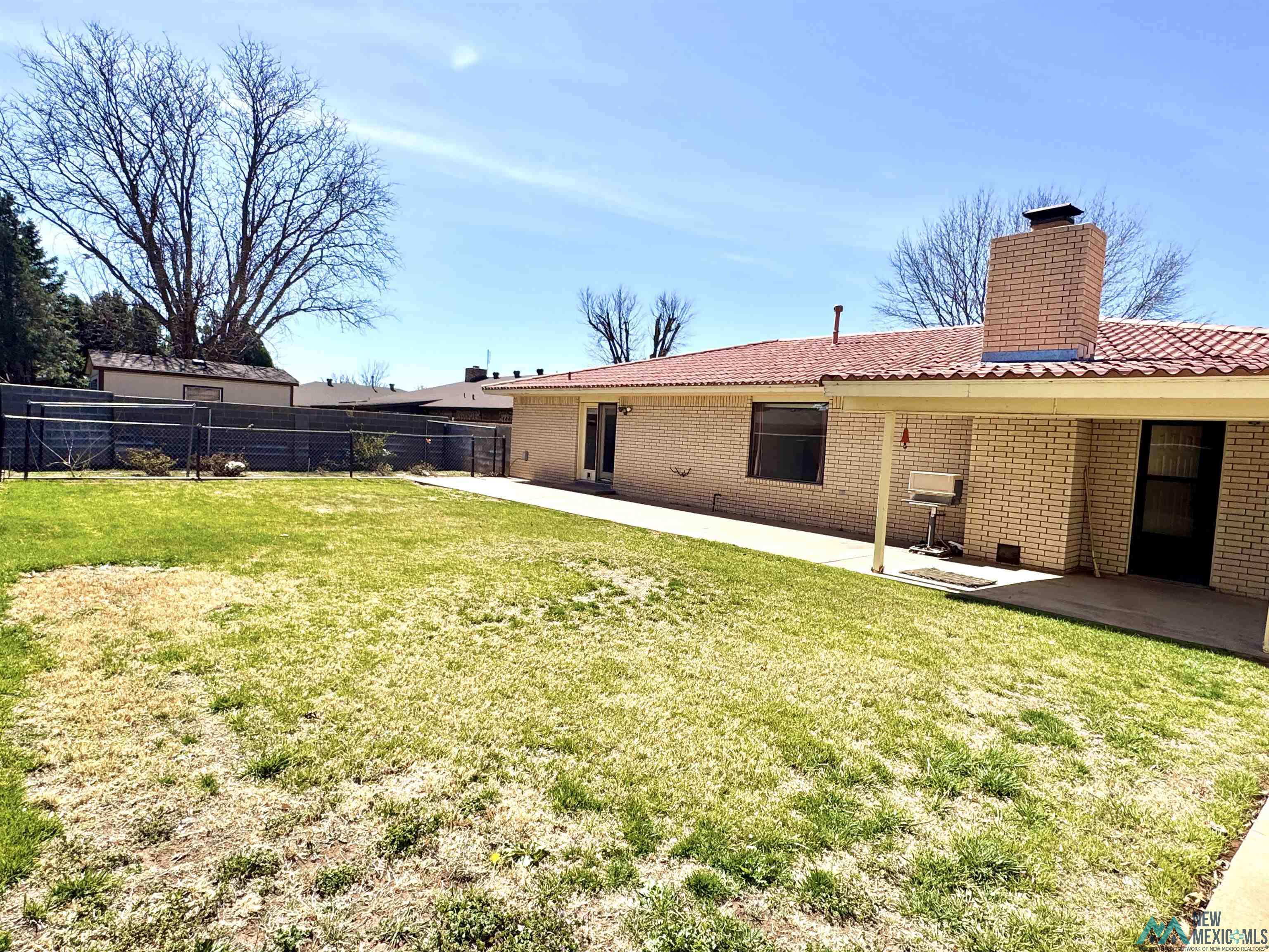 1709 Avondale Boulevard, Clovis, Texas image 41