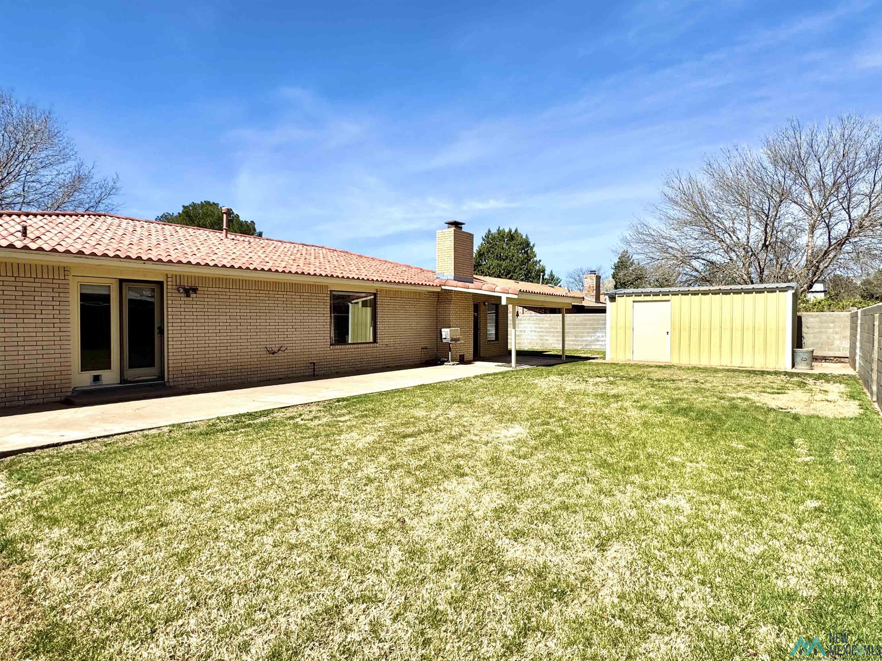 1709 Avondale Boulevard, Clovis, Texas image 38