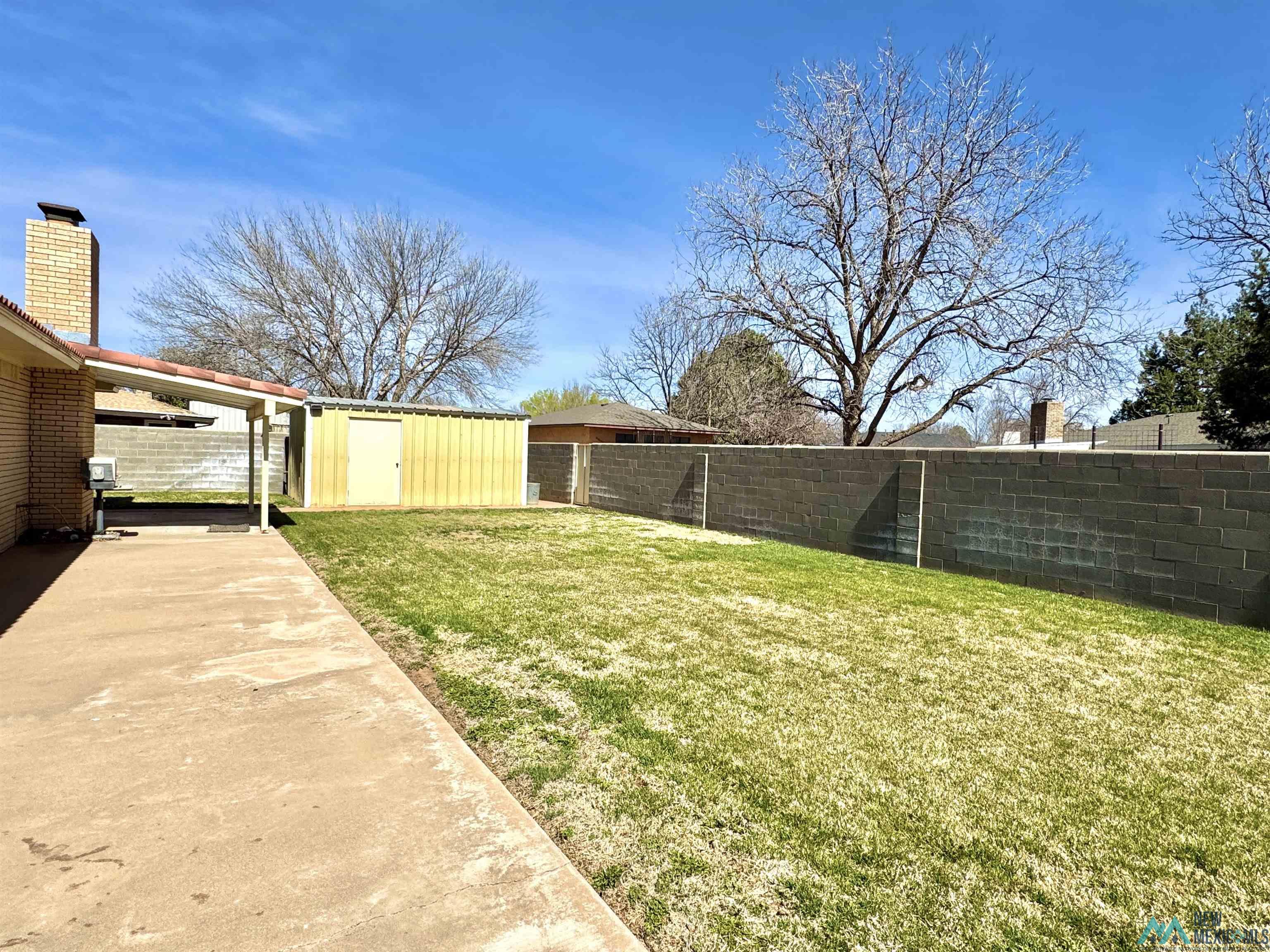 1709 Avondale Boulevard, Clovis, Texas image 37