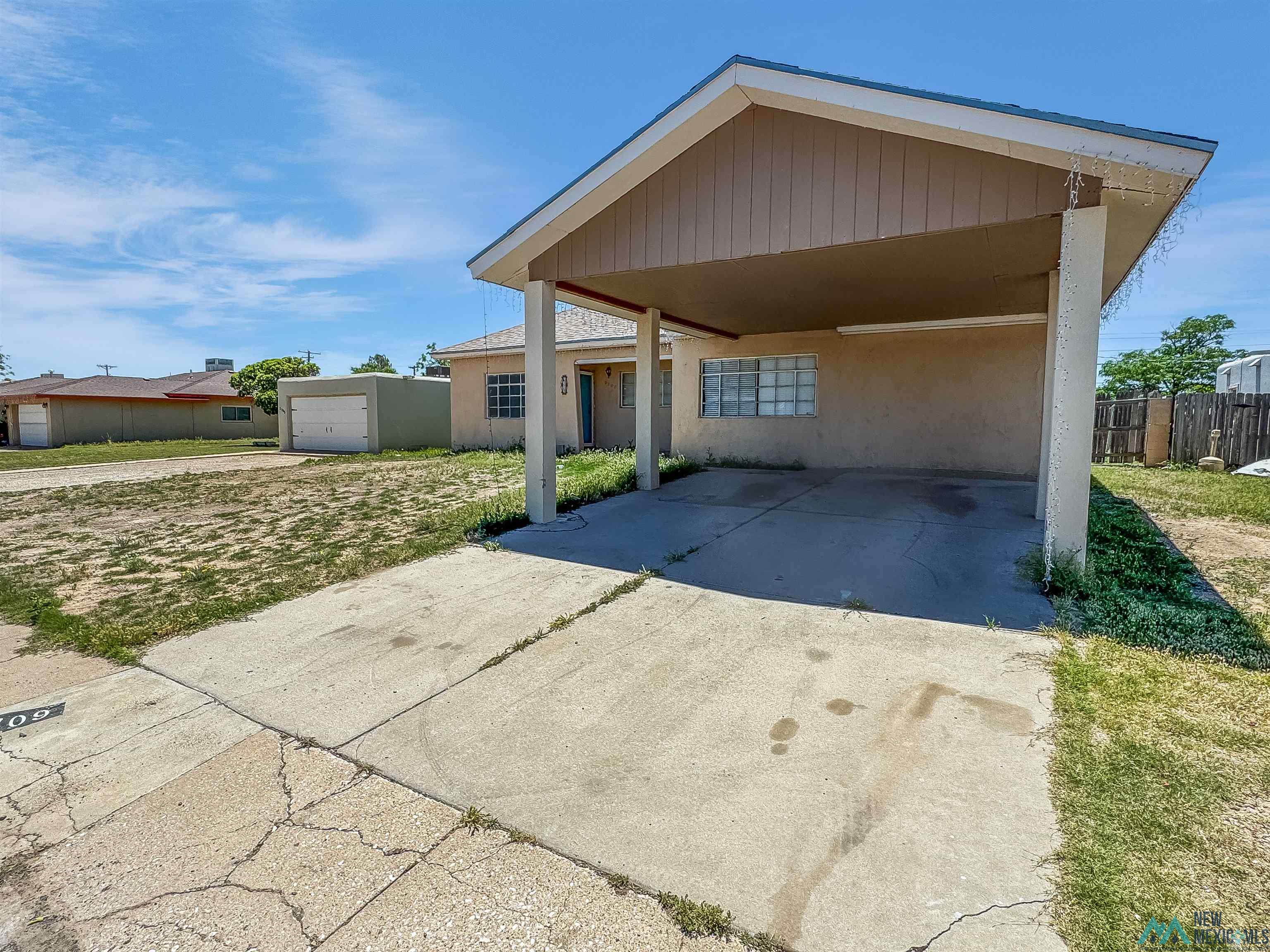 2709 N Northwest Drive, Hobbs, Texas image 2