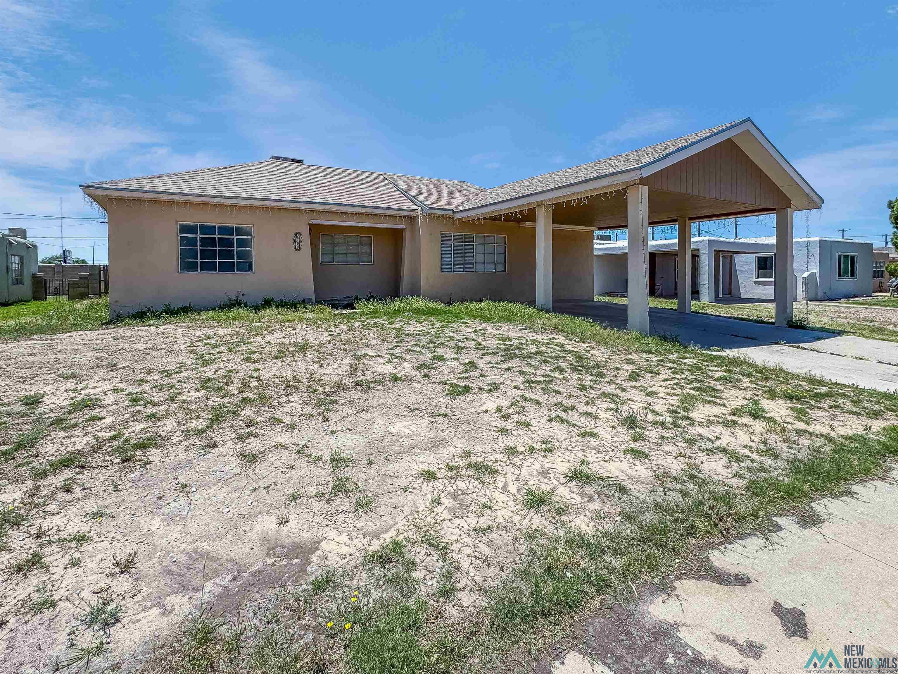 2709 N Northwest Drive, Hobbs, Texas image 3