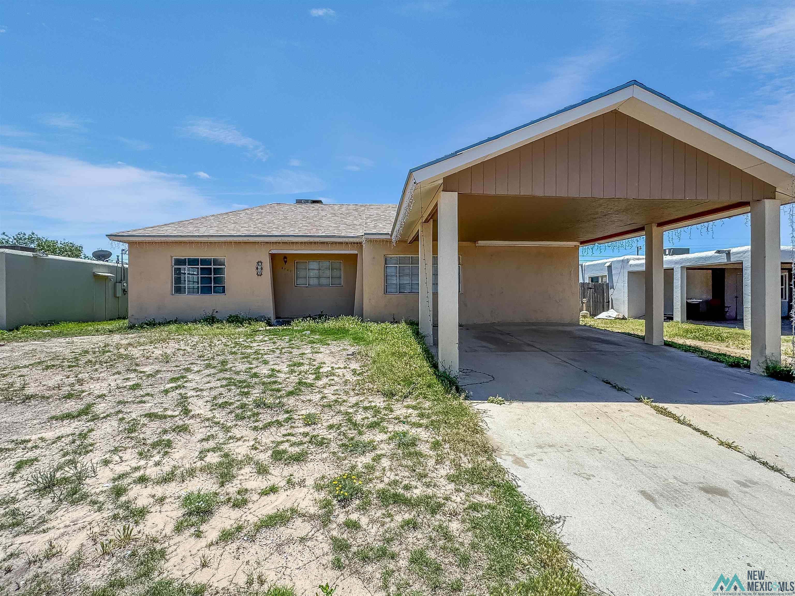 2709 N Northwest Drive, Hobbs, Texas image 1