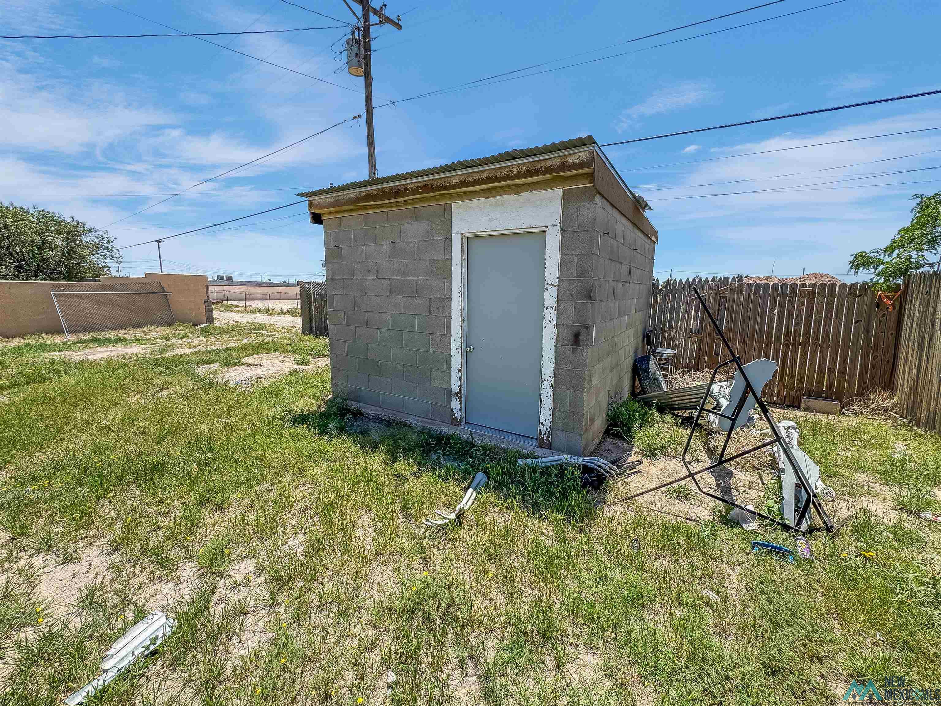 2709 N Northwest Drive, Hobbs, Texas image 15