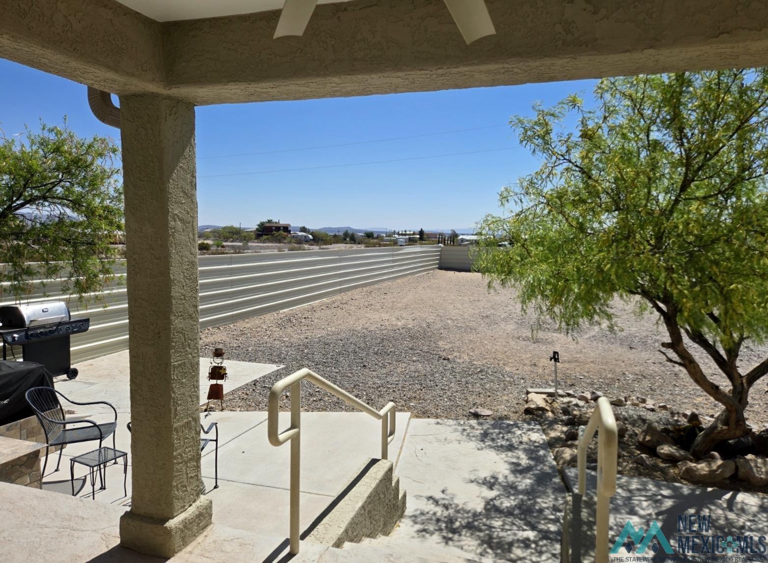 114 Canadian Street, Elephant Butte, Texas image 8