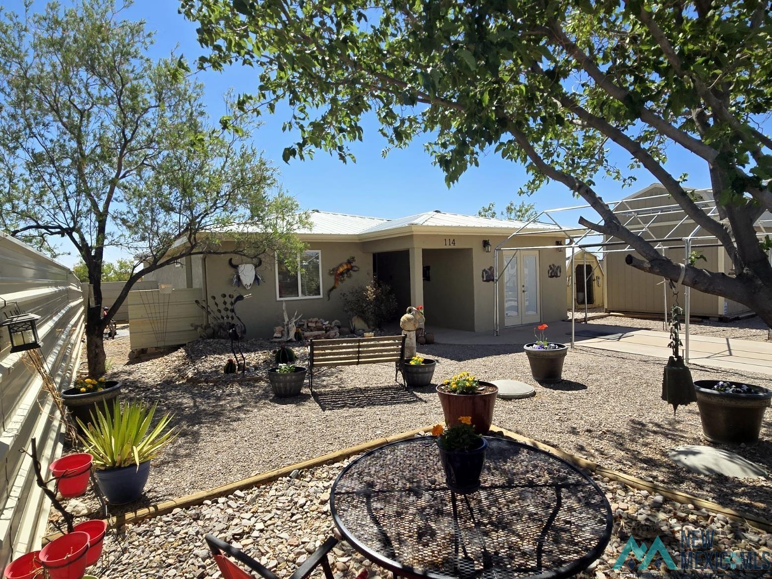 114 Canadian Street, Elephant Butte, Texas image 1