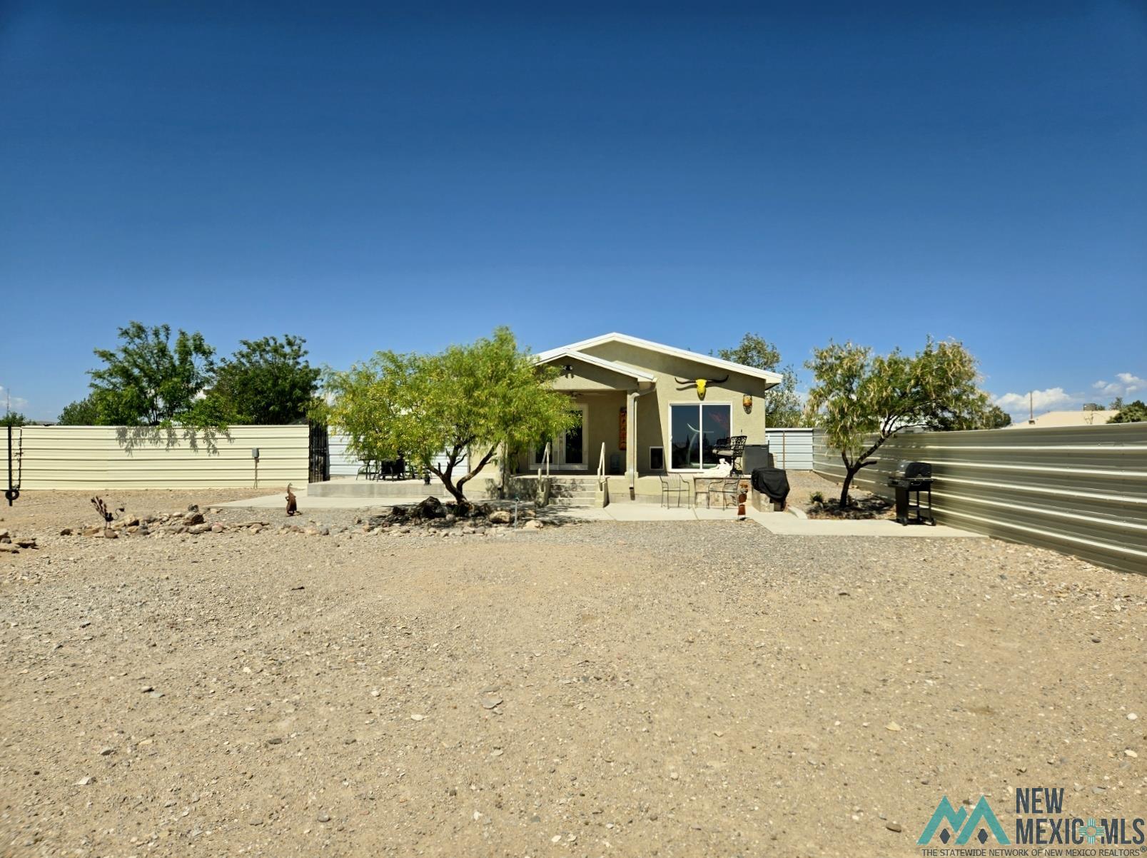 114 Canadian Street, Elephant Butte, Texas image 26
