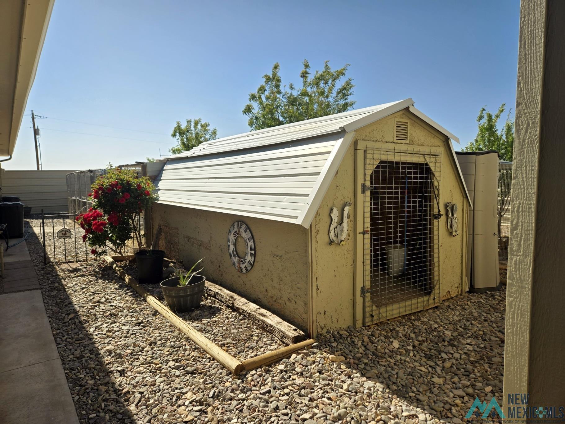 114 Canadian Street, Elephant Butte, Texas image 32