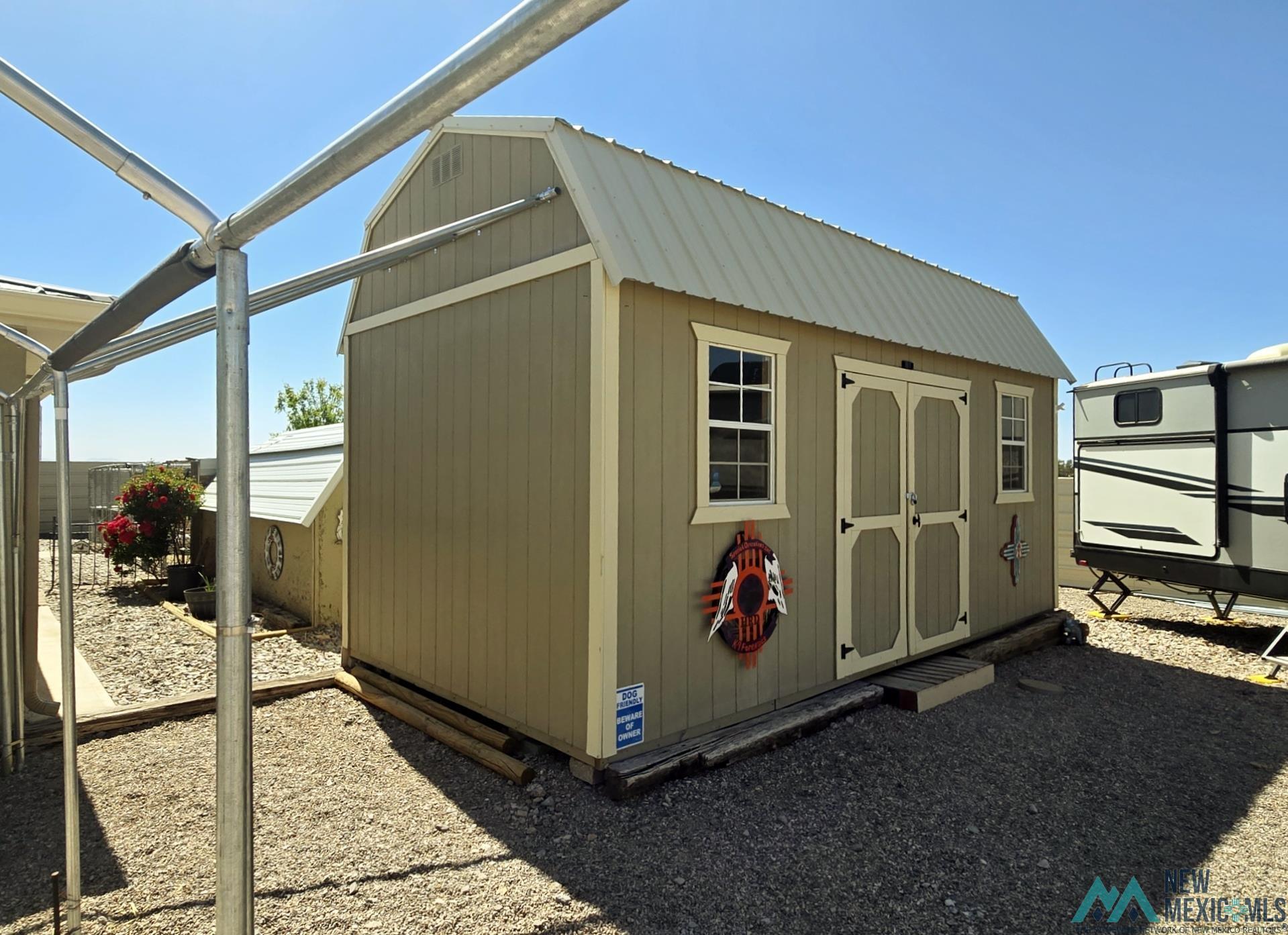 114 Canadian Street, Elephant Butte, Texas image 28