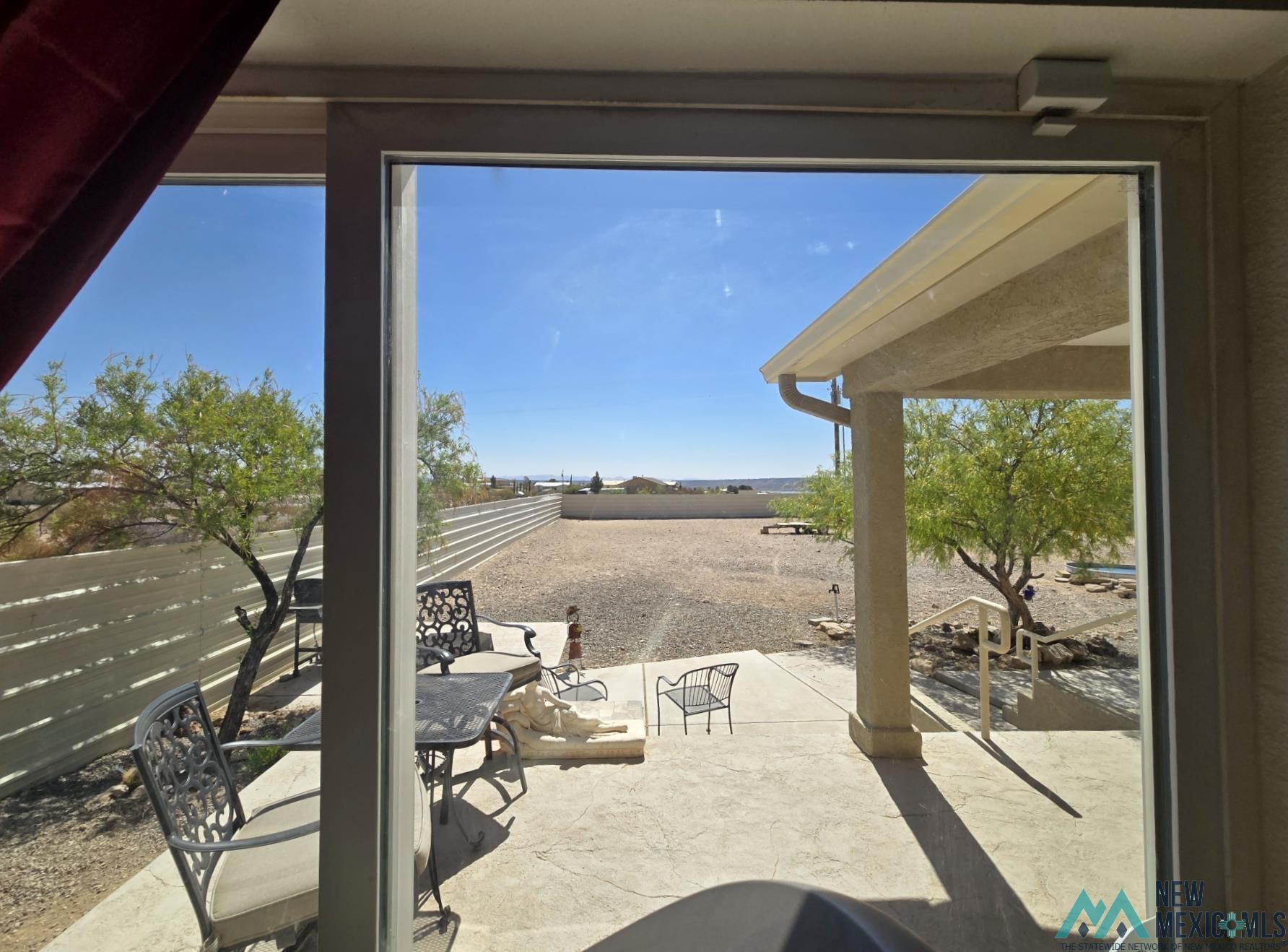 114 Canadian Street, Elephant Butte, Texas image 25