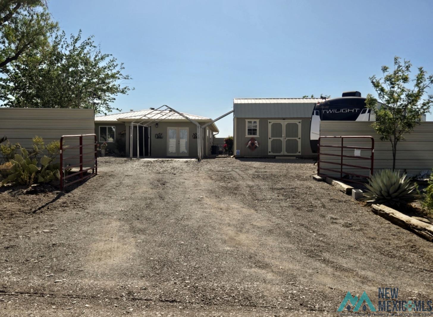 114 Canadian Street, Elephant Butte, Texas image 36