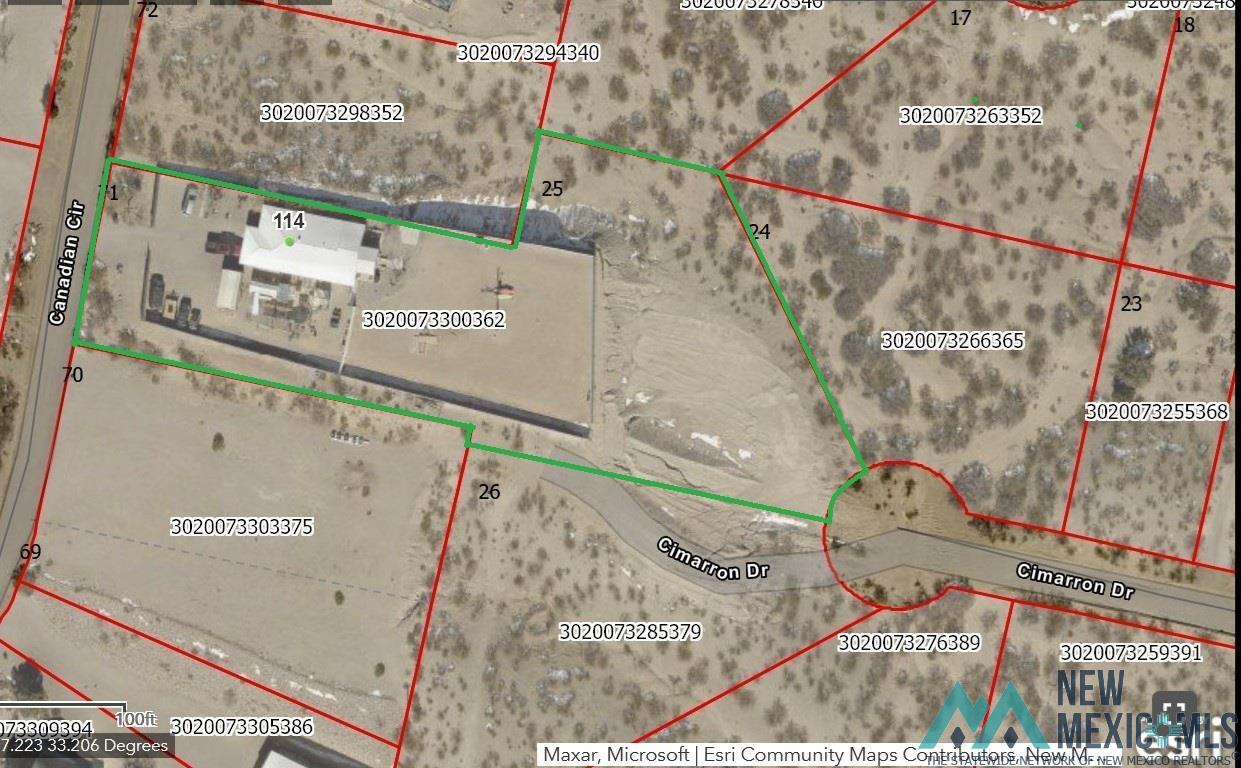 114 Canadian Street, Elephant Butte, Texas image 40