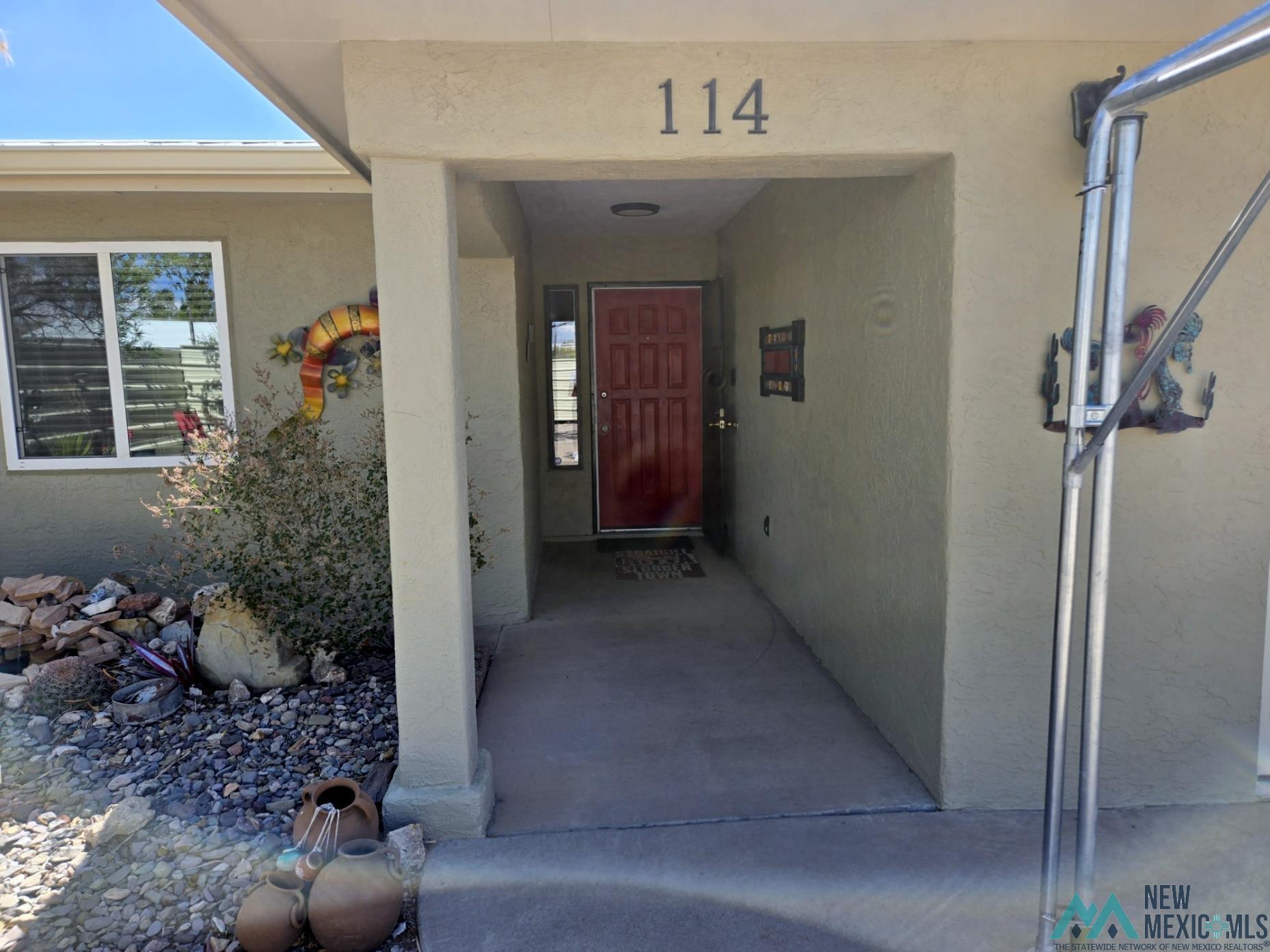114 Canadian Street, Elephant Butte, Texas image 2