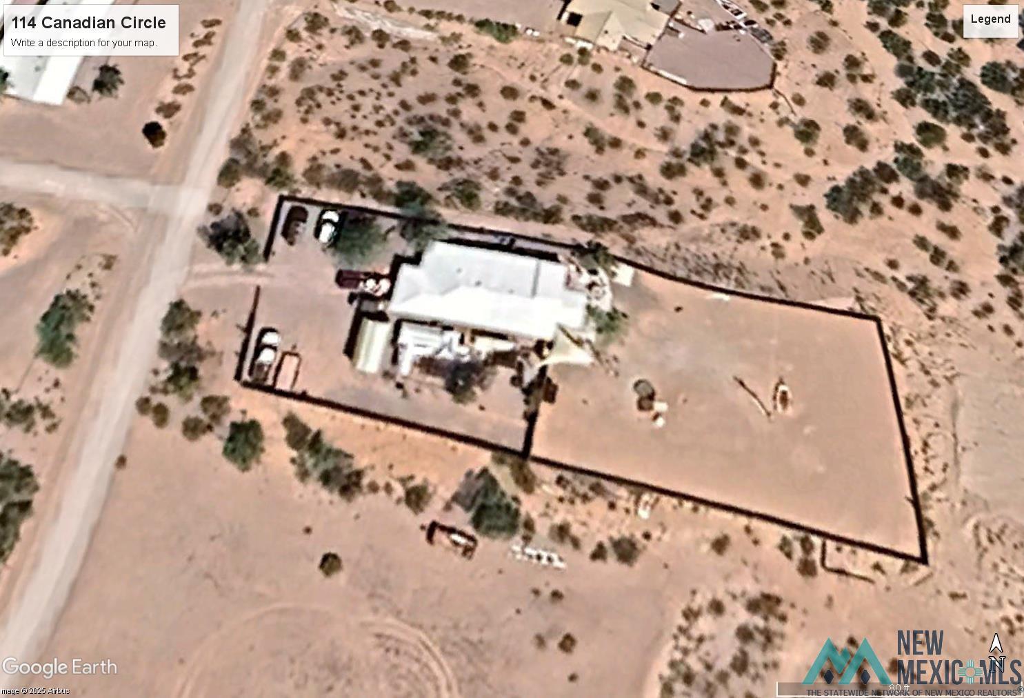 114 Canadian Street, Elephant Butte, Texas image 39