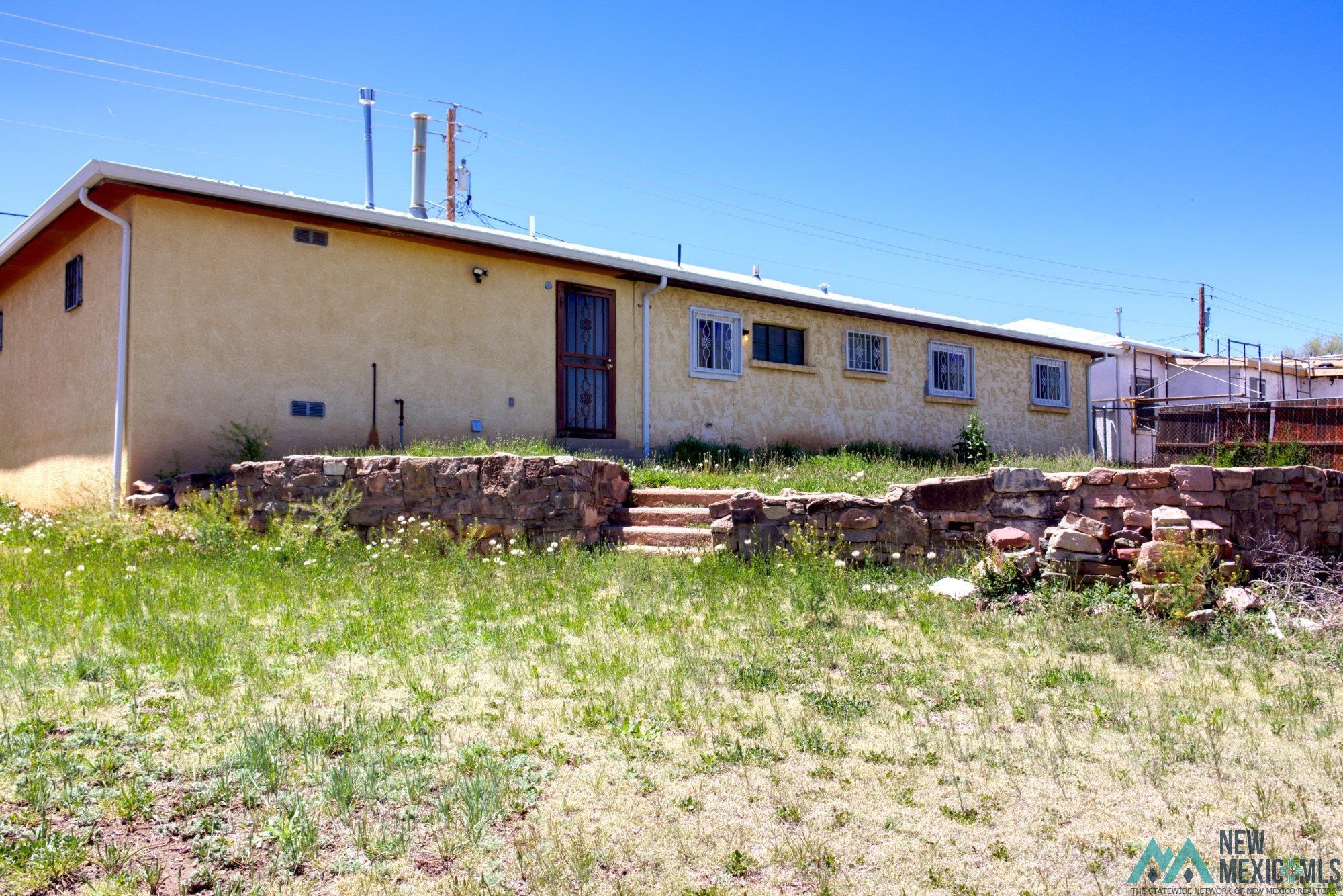 430 South Pacific Street, Las Vegas, Texas image 17