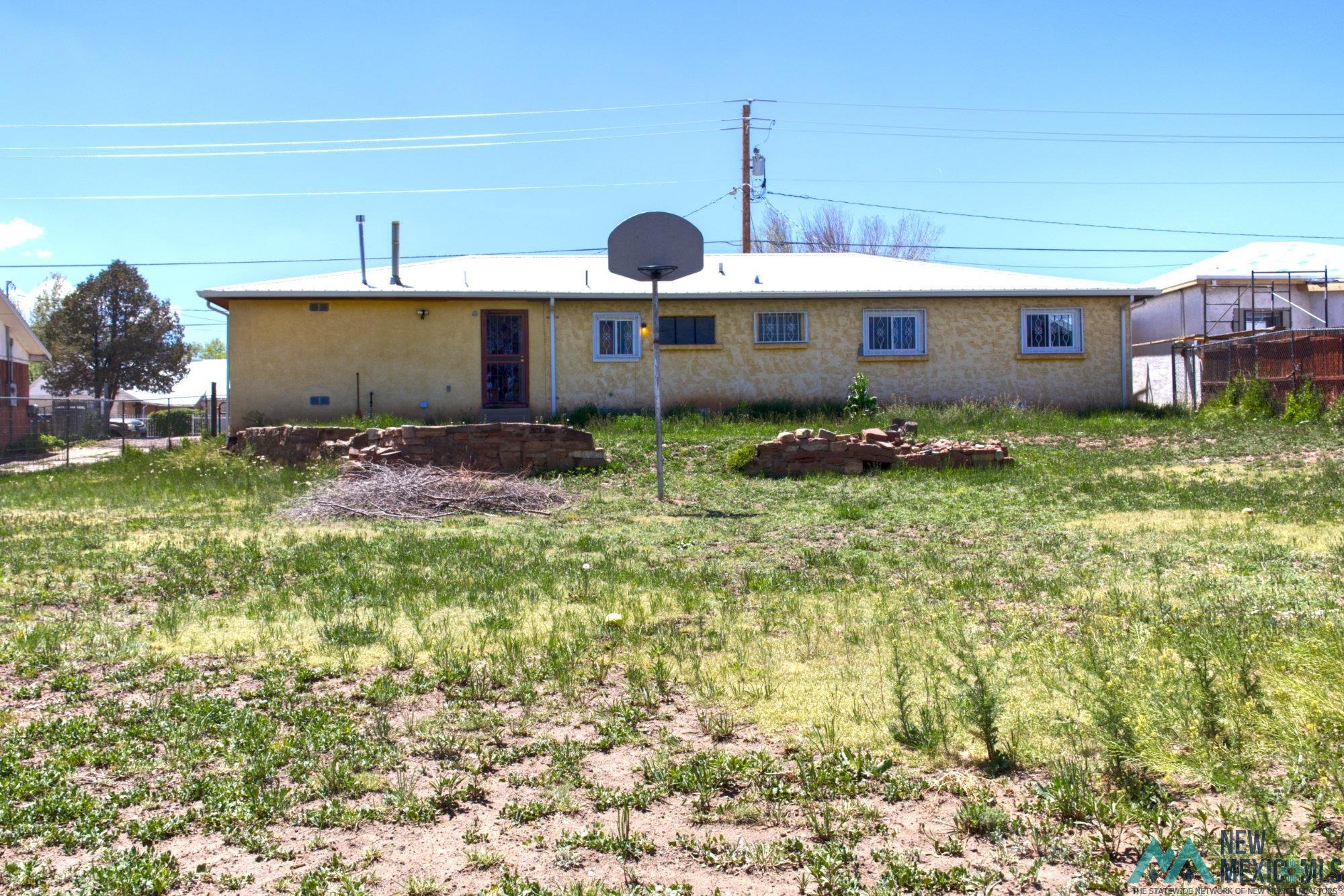 430 South Pacific Street, Las Vegas, Texas image 18
