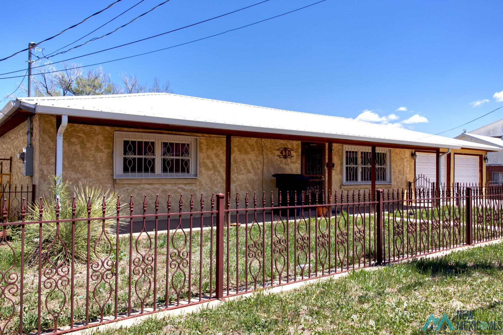430 South Pacific Street, Las Vegas, Texas image 1