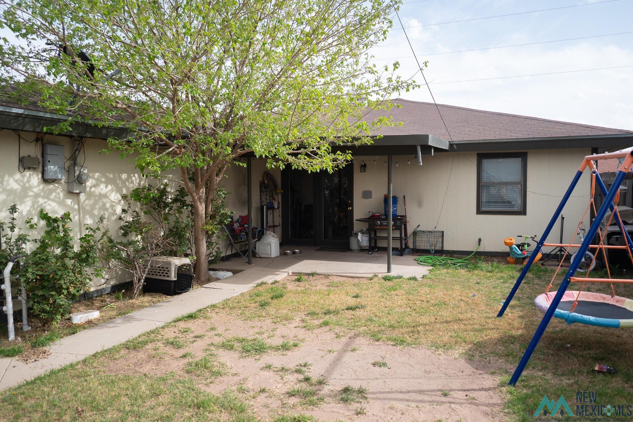 518 E Kiva Drive, Hobbs, New Mexico image 17