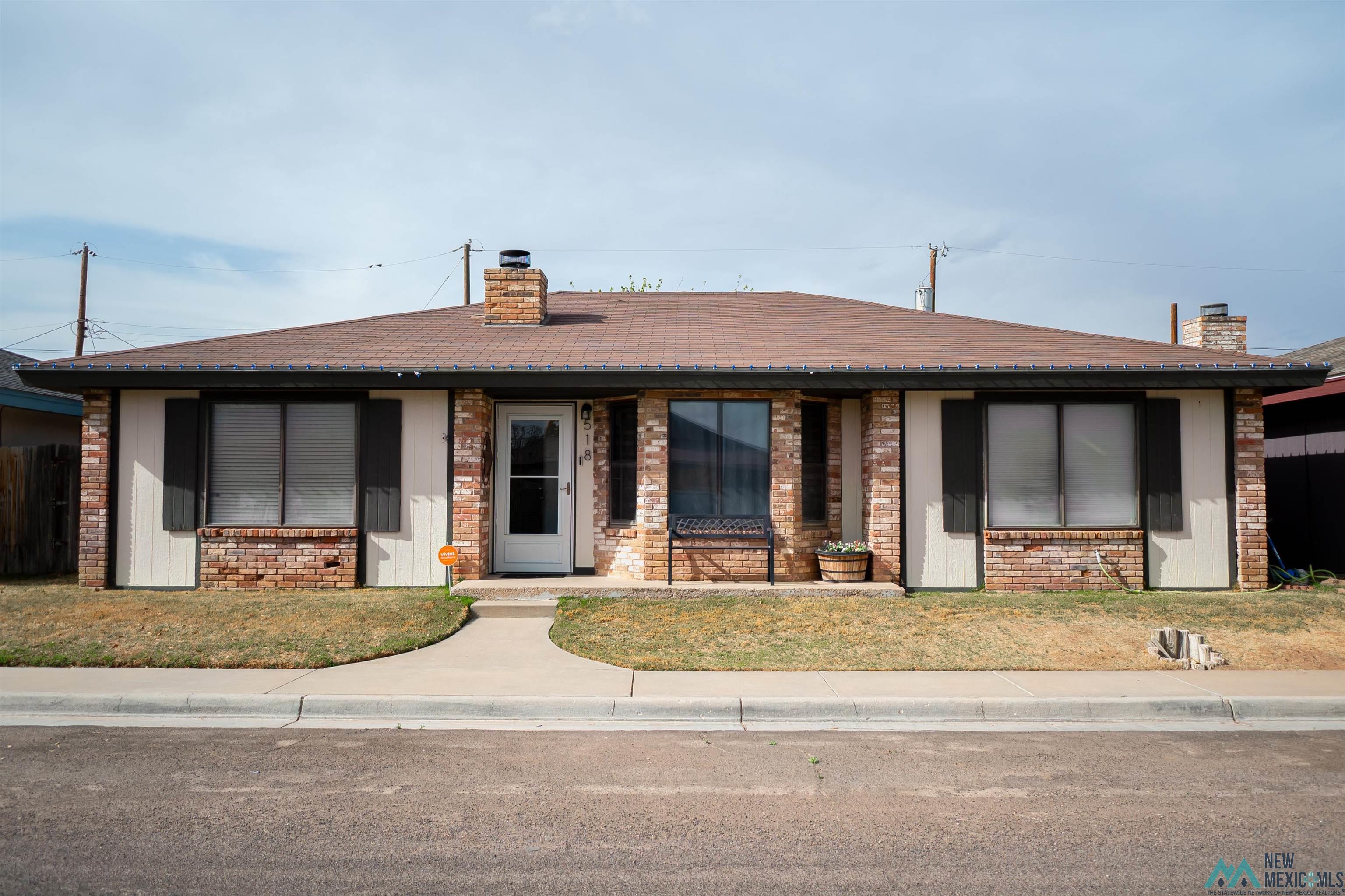 518 E Kiva Drive, Hobbs, New Mexico image 1