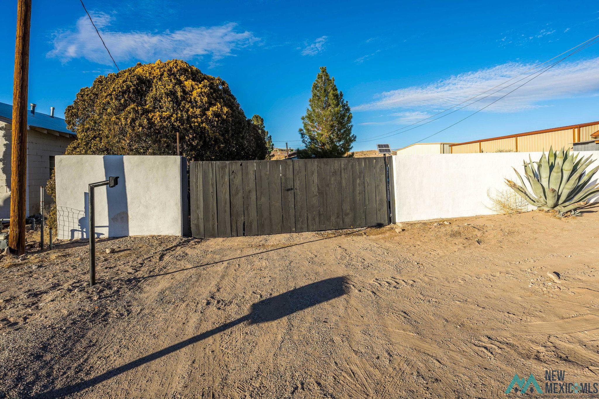 1909 S Broadway Street, Truth Or Consequences, New Mexico image 35