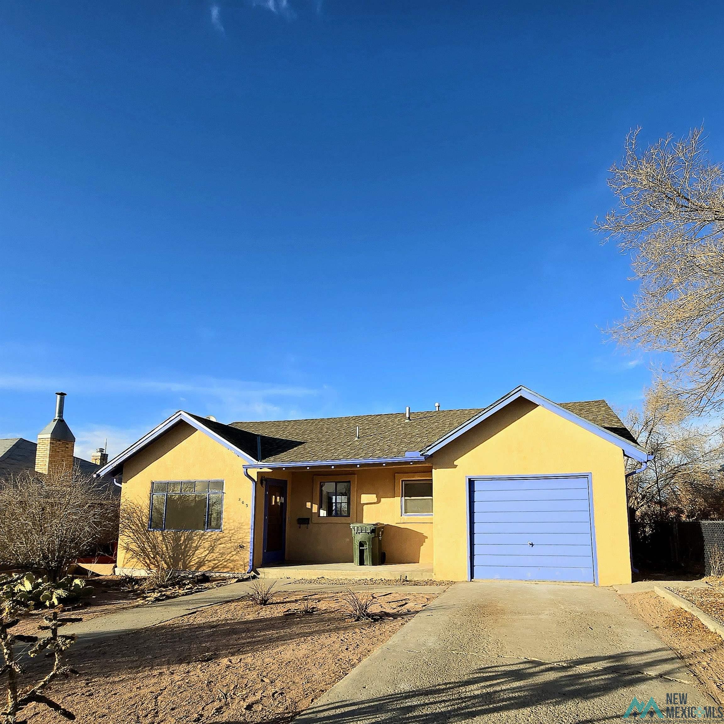 203 E Pine Avenue, Gallup, Texas image 17
